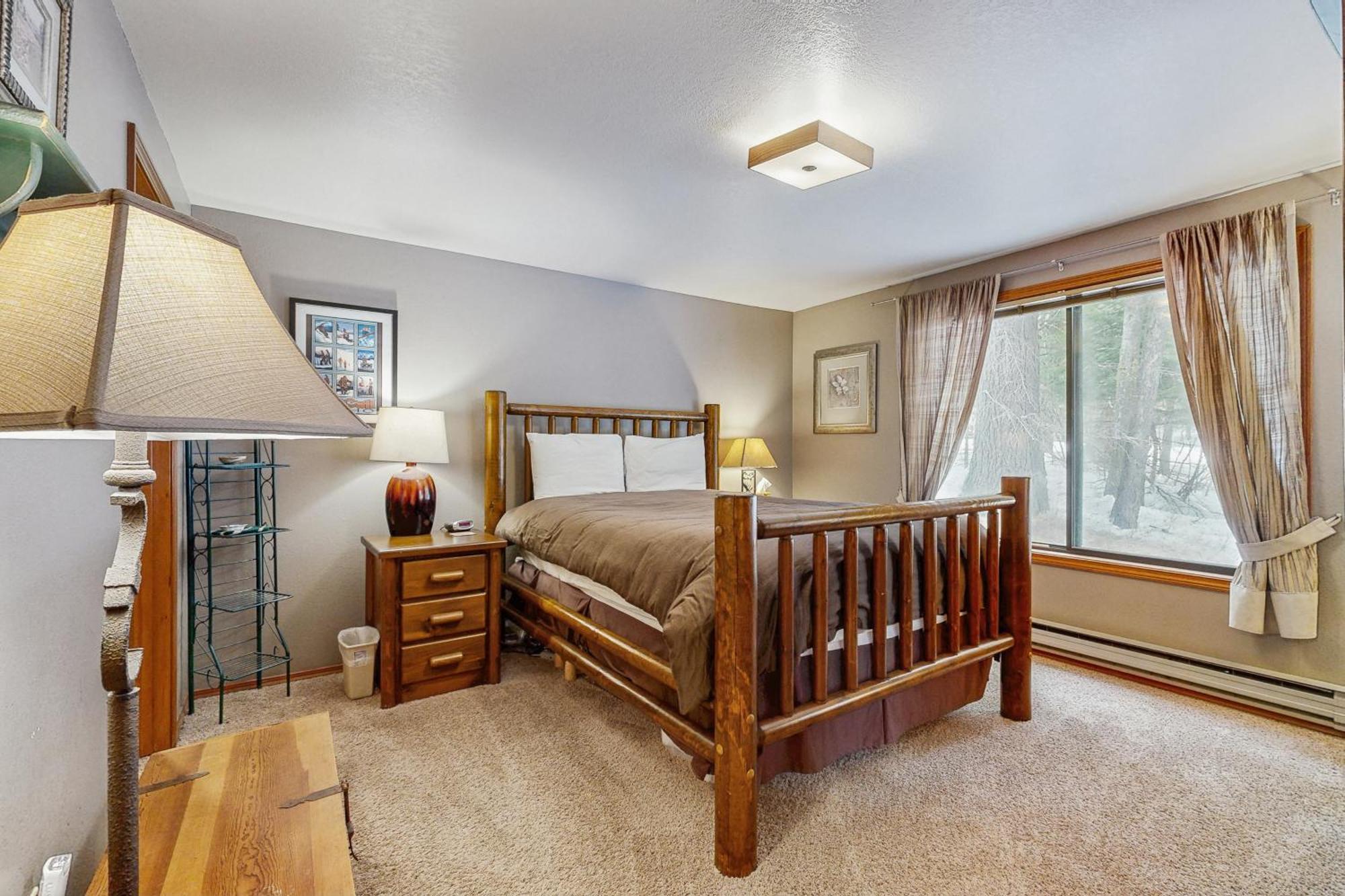Aspen Village Golf Course Condo - Fairways 71 McCall Zewnętrze zdjęcie
