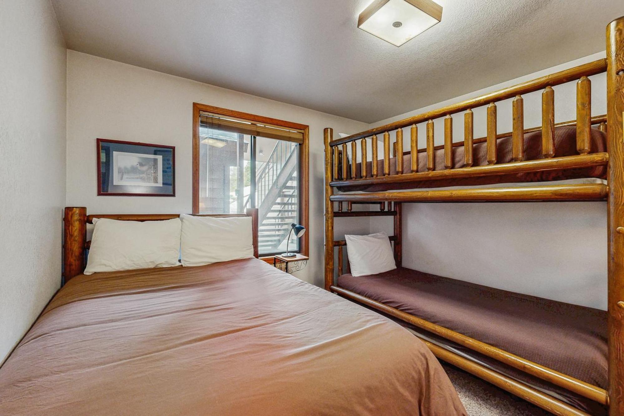 Aspen Village Golf Course Condo - Fairways 71 McCall Zewnętrze zdjęcie