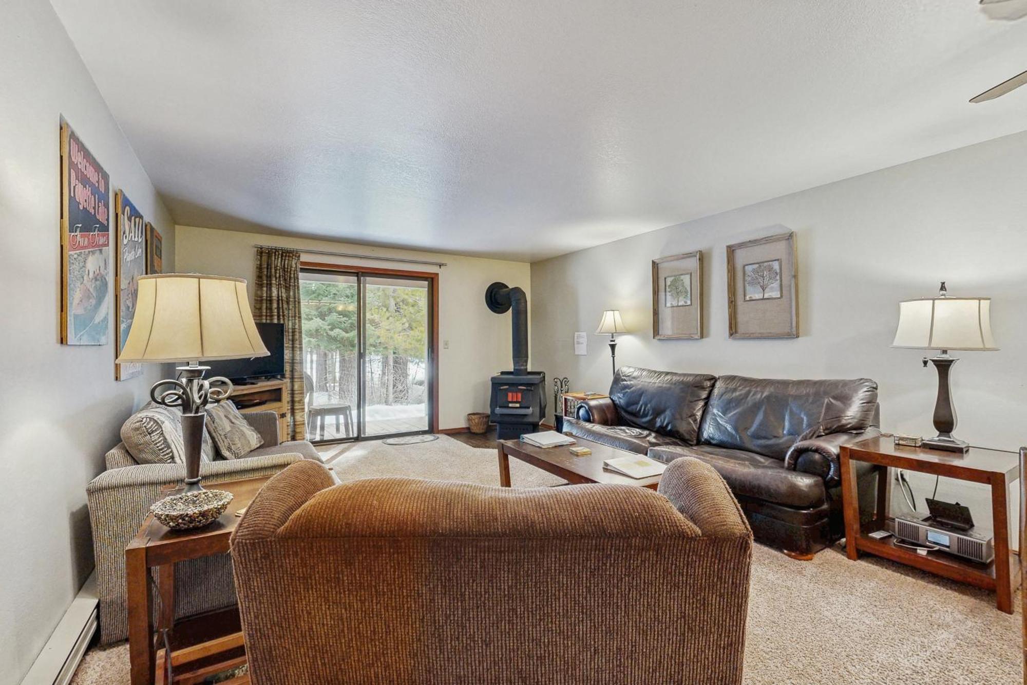 Aspen Village Golf Course Condo - Fairways 71 McCall Zewnętrze zdjęcie