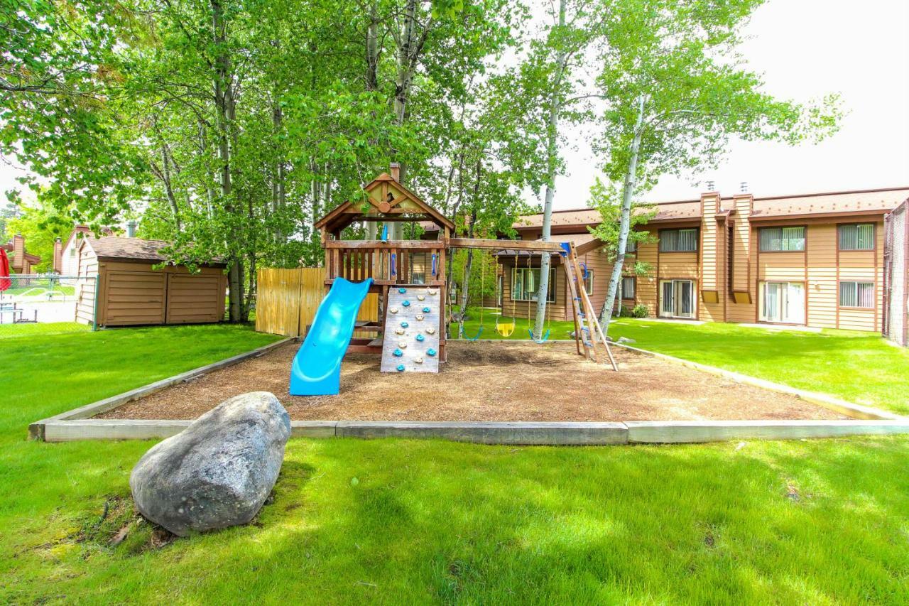 Aspen Village Golf Course Condo - Fairways 71 McCall Zewnętrze zdjęcie
