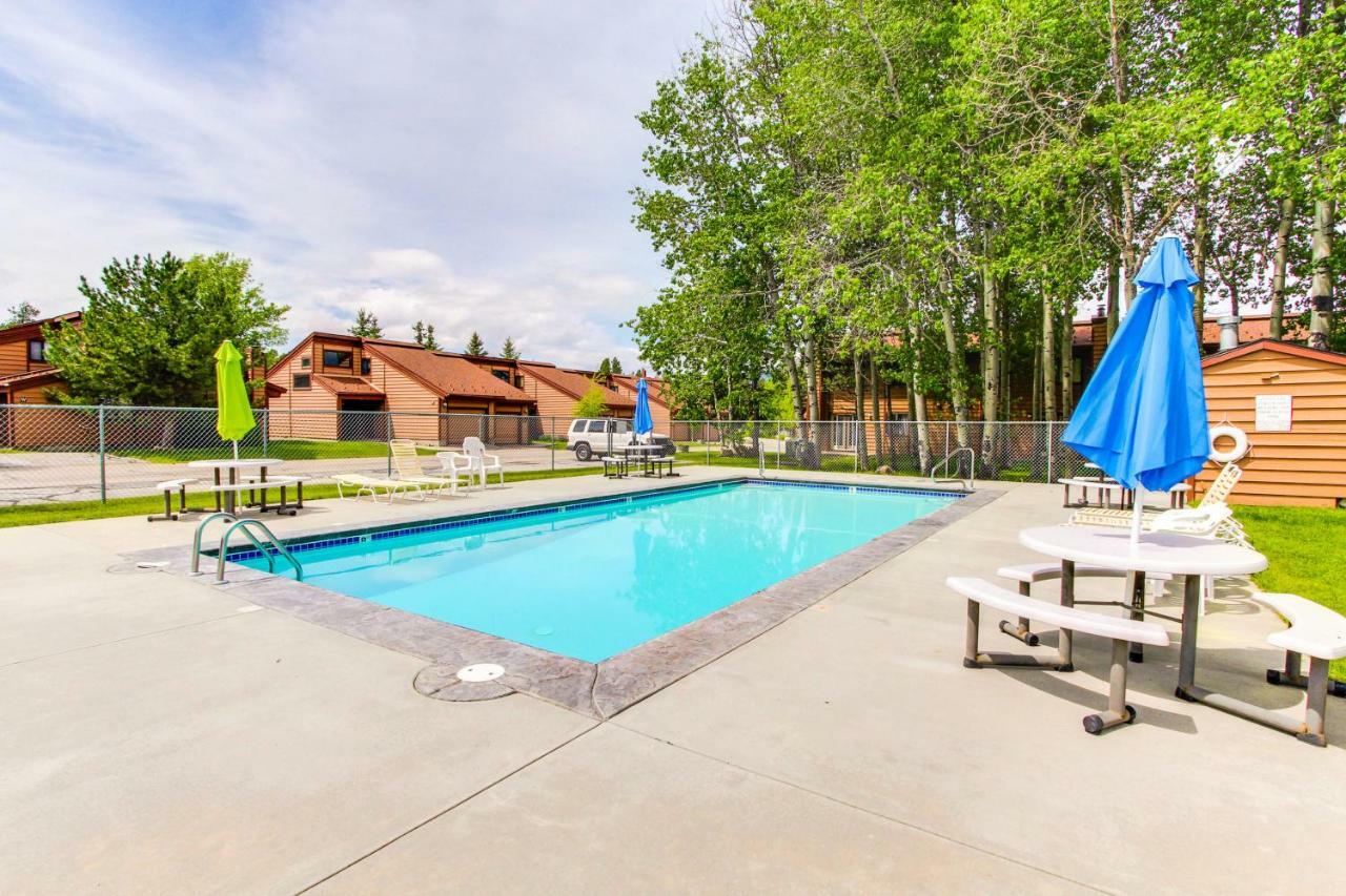 Aspen Village Golf Course Condo - Fairways 71 McCall Zewnętrze zdjęcie