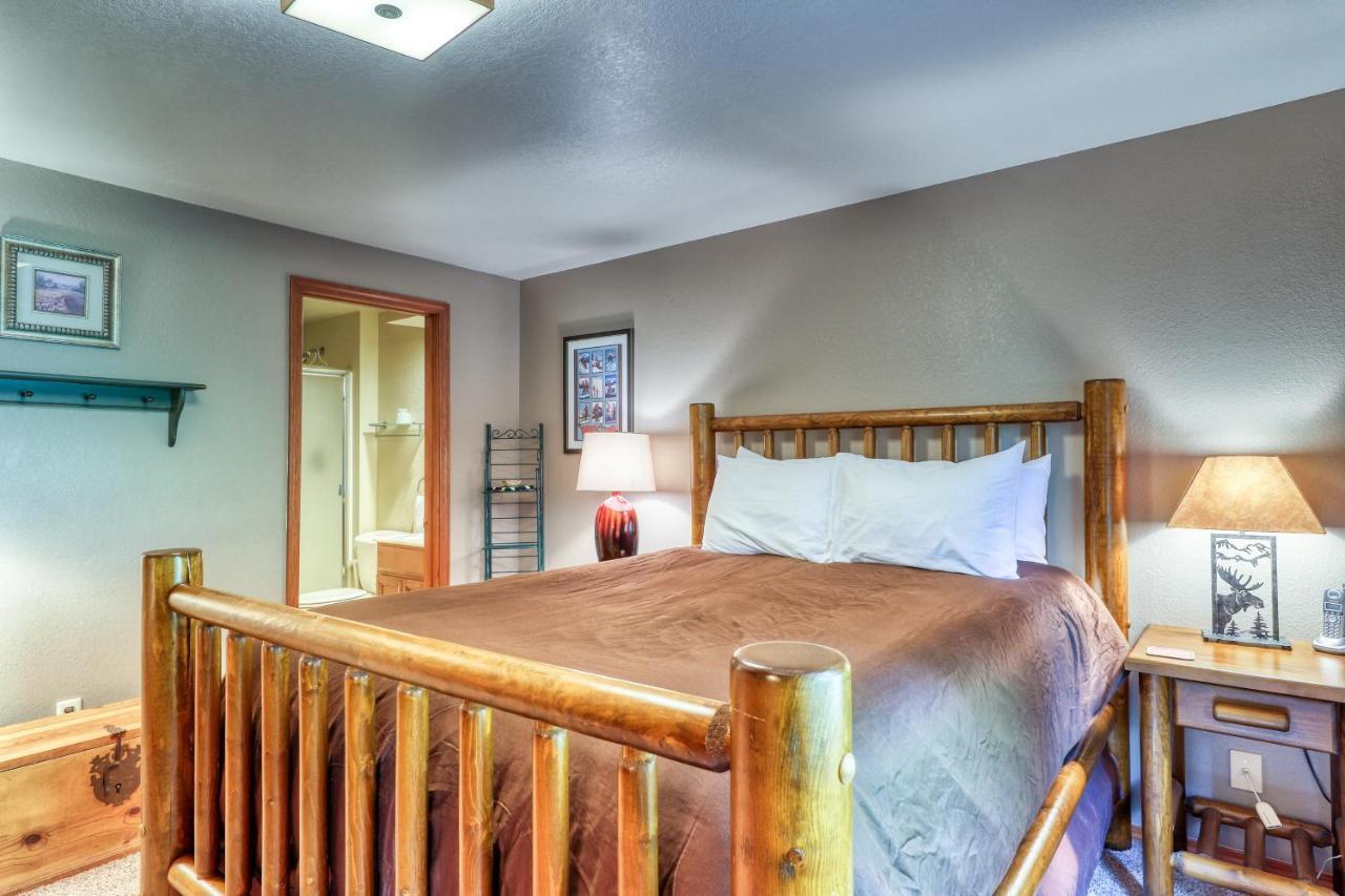 Aspen Village Golf Course Condo - Fairways 71 McCall Zewnętrze zdjęcie