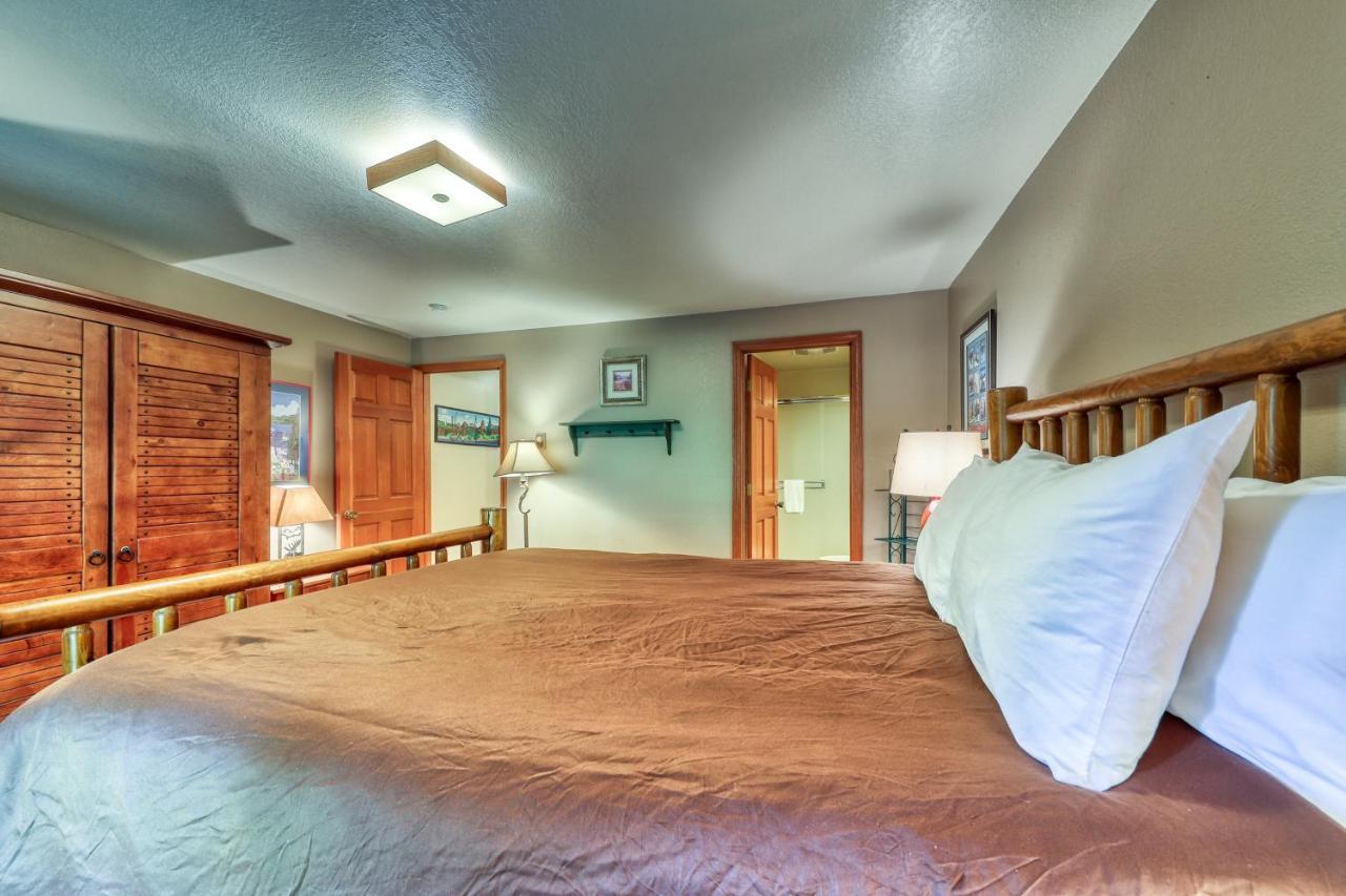 Aspen Village Golf Course Condo - Fairways 71 McCall Zewnętrze zdjęcie