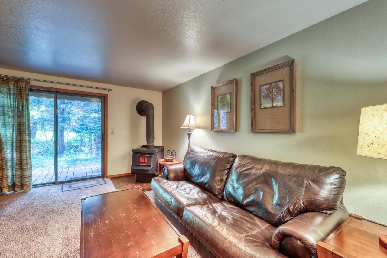 Aspen Village Golf Course Condo - Fairways 71 McCall Zewnętrze zdjęcie