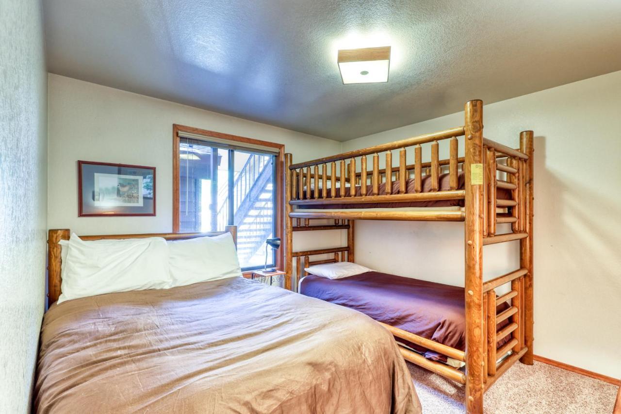 Aspen Village Golf Course Condo - Fairways 71 McCall Zewnętrze zdjęcie