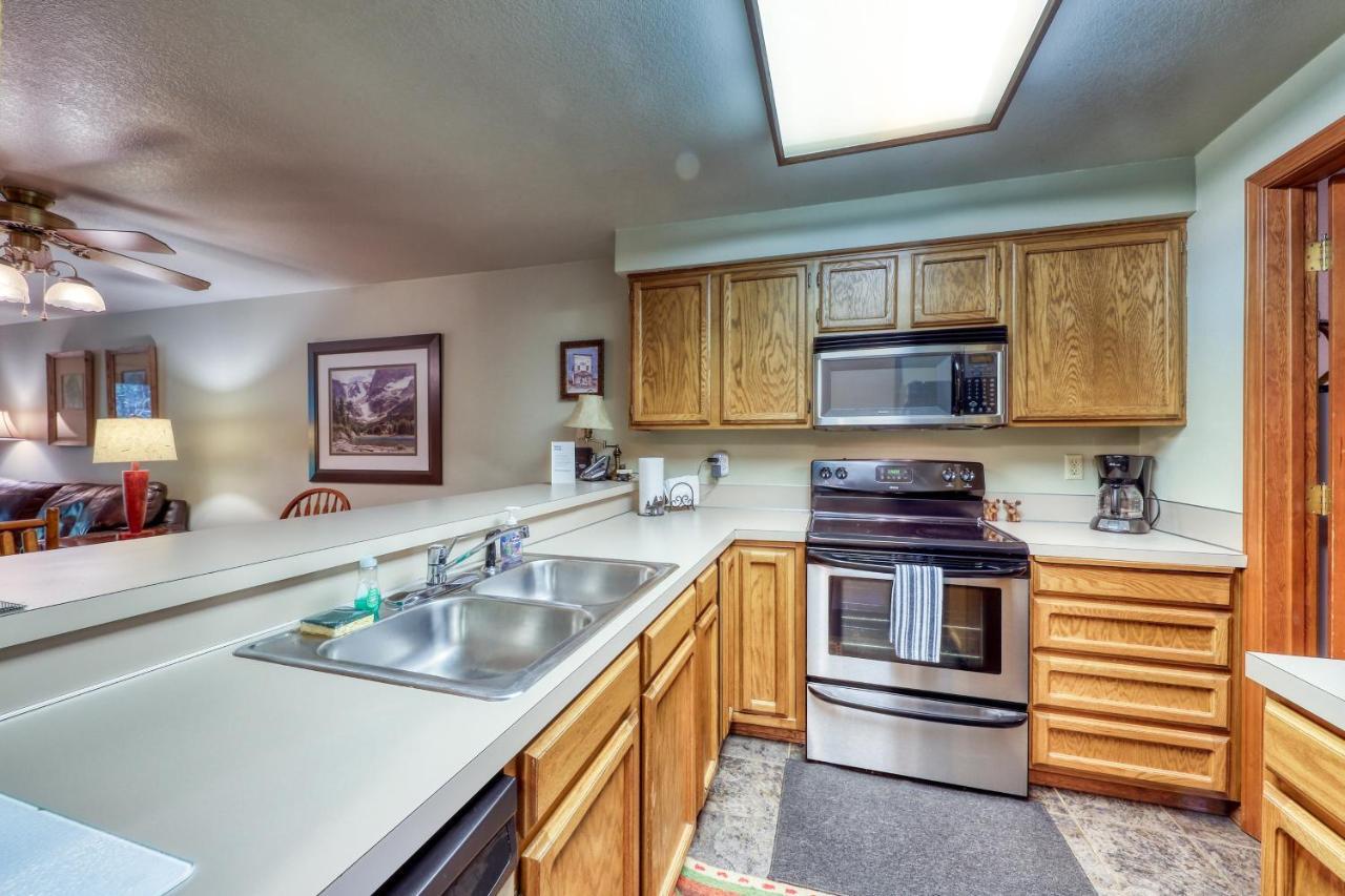 Aspen Village Golf Course Condo - Fairways 71 McCall Zewnętrze zdjęcie