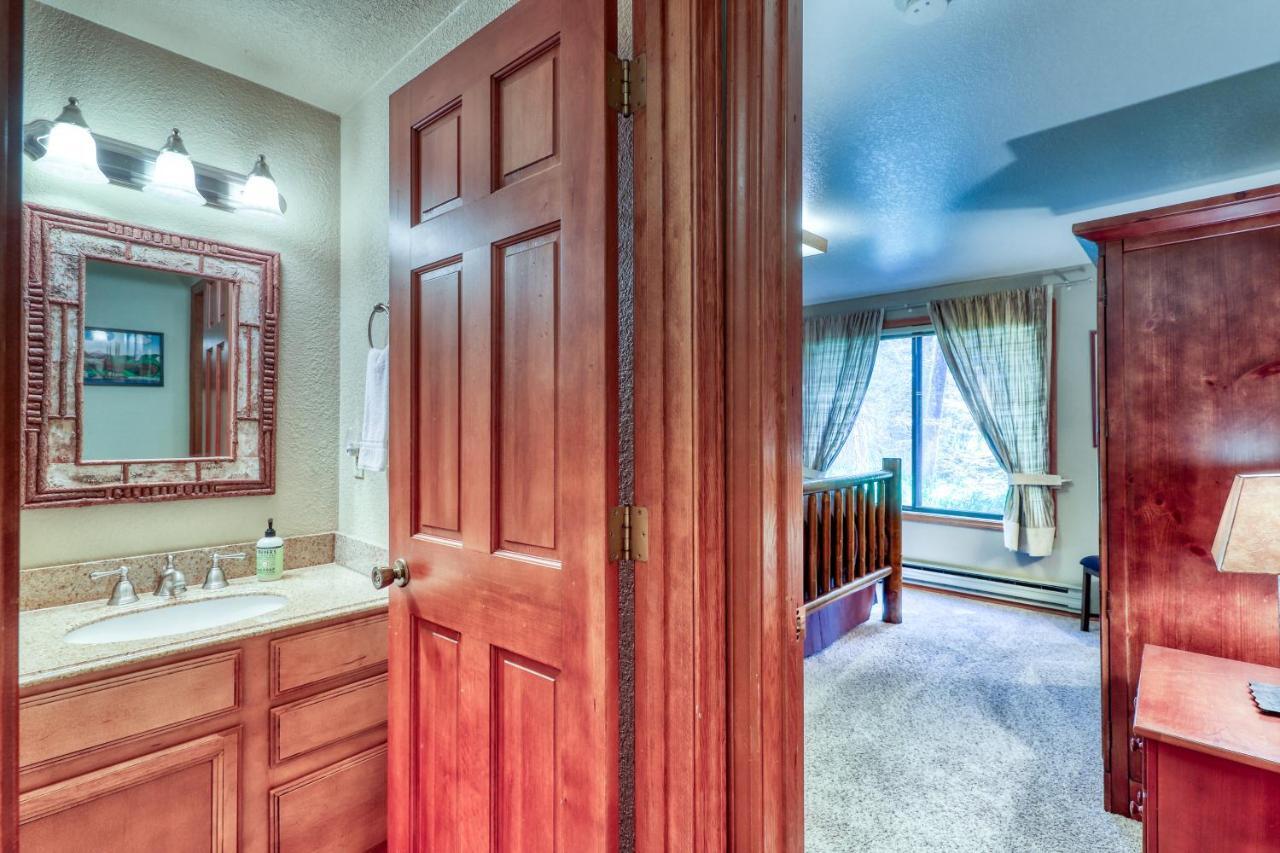 Aspen Village Golf Course Condo - Fairways 71 McCall Zewnętrze zdjęcie