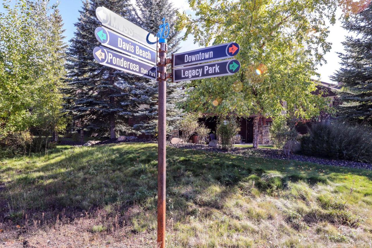 Aspen Village Golf Course Condo - Fairways 71 McCall Zewnętrze zdjęcie
